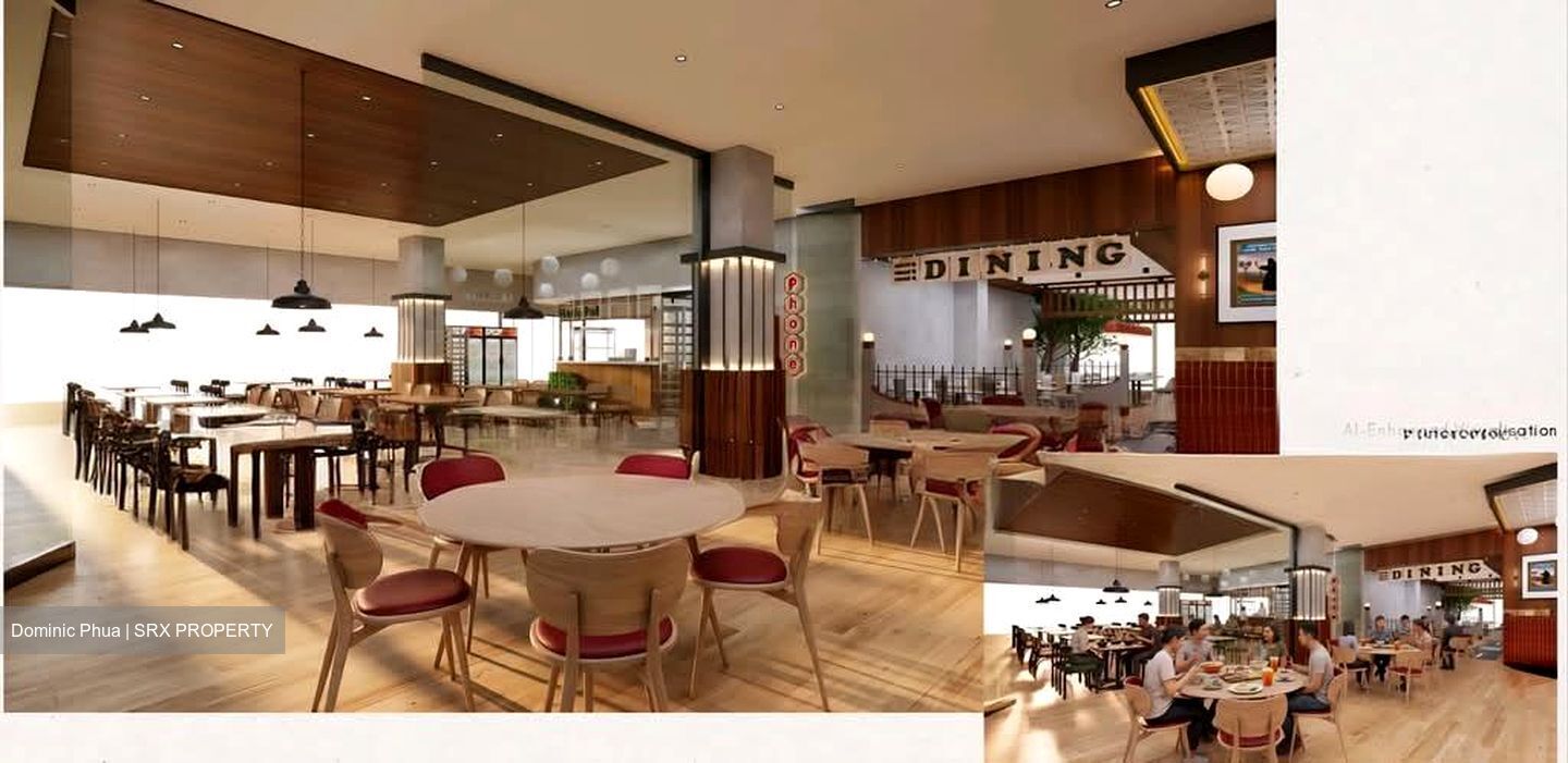 Westway (D5), Retail #587562781